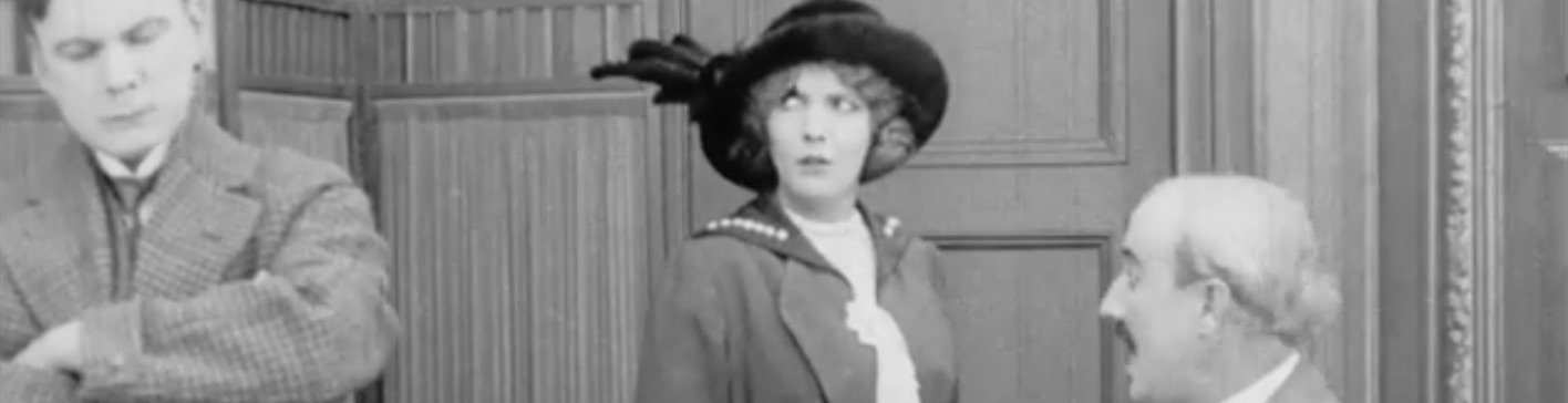 Alice Guy-Blanche Collection