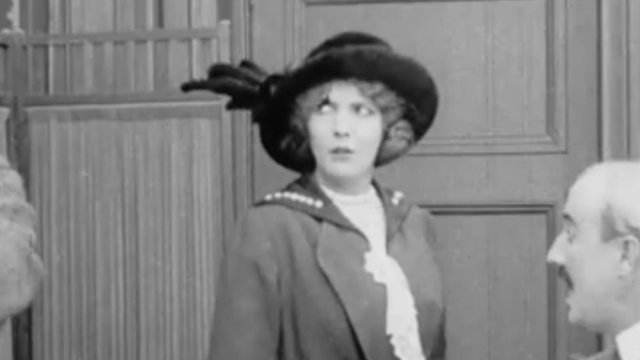 Alice Guy-Blanche Collection