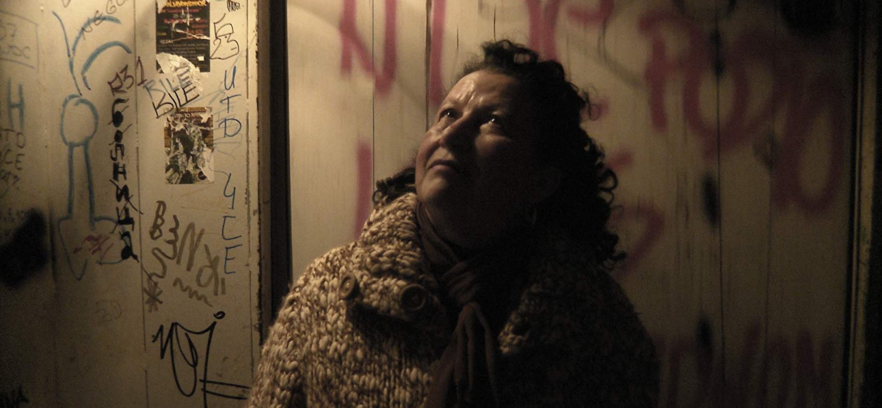 Film Still "Unplugged"