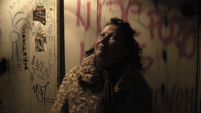 Film Still "Unplugged"