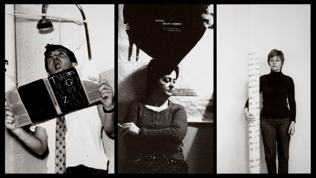 Film Still "The Other Line"