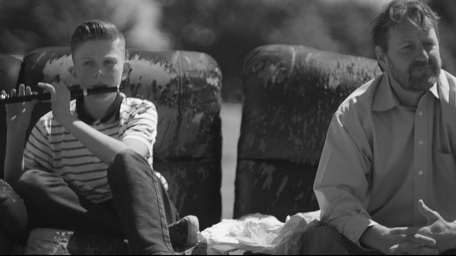 Film Still "The 11th"