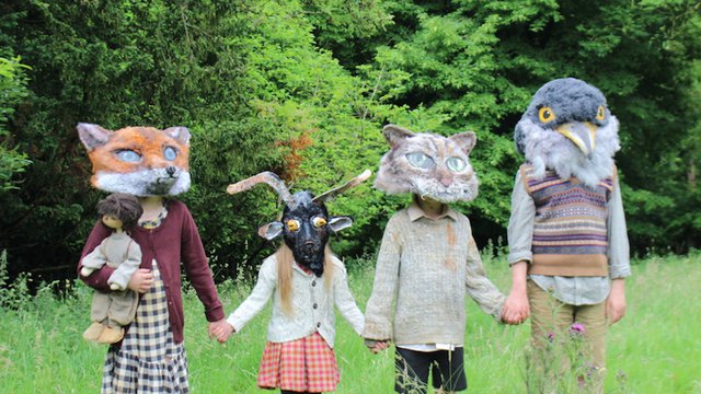 Film Still "Childer"