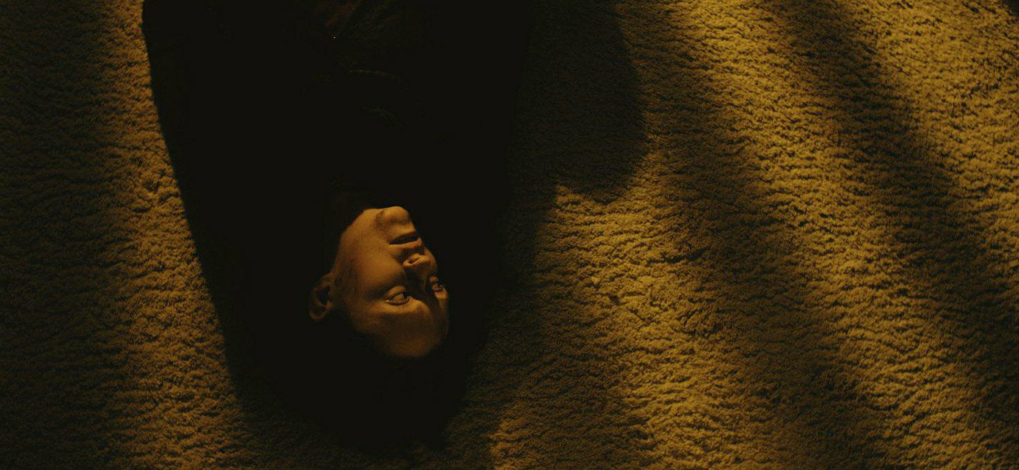 Film Still "Her Very Own"