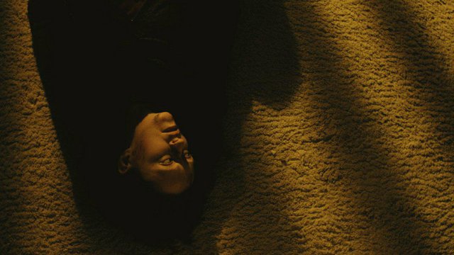 Film Still "Her Very Own"