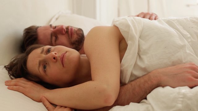 Film Still "Northern Star"