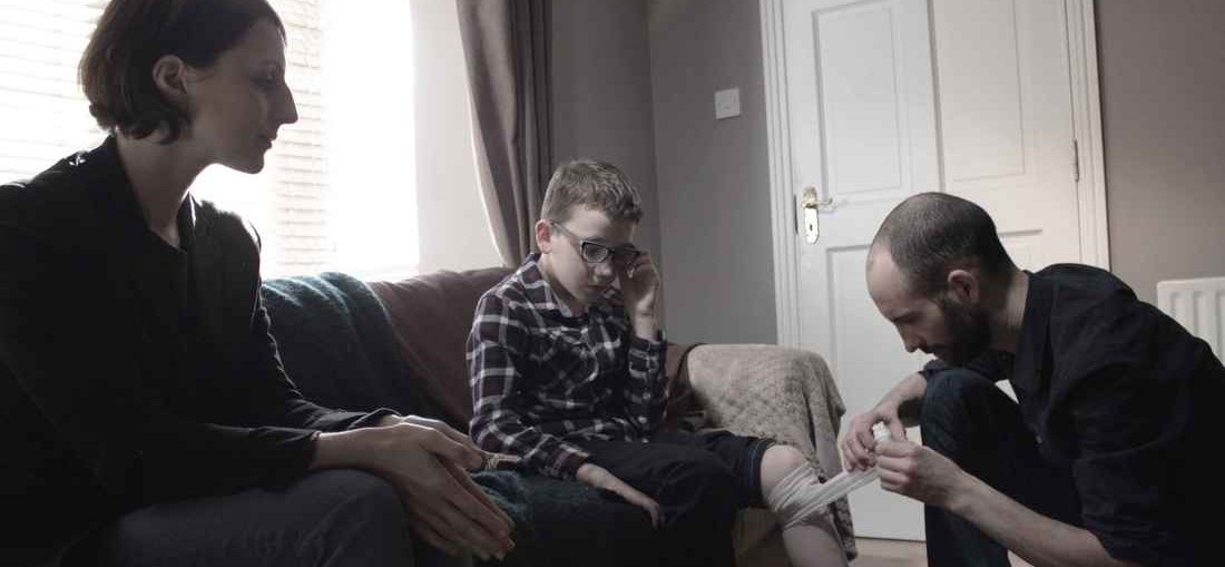 Film Still "Battleship"