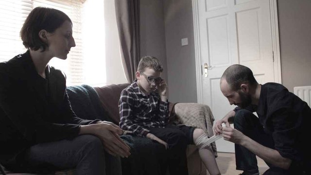 Film Still "Battleship"