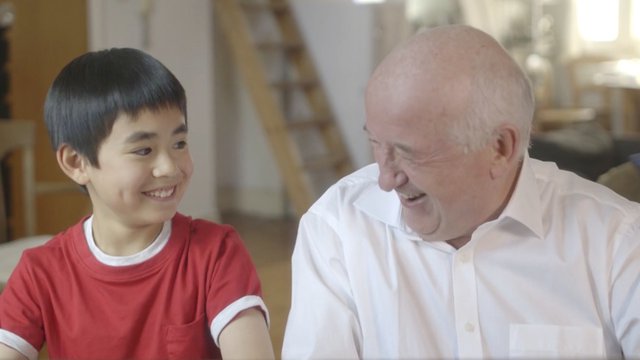 Film Still "Prodigy"