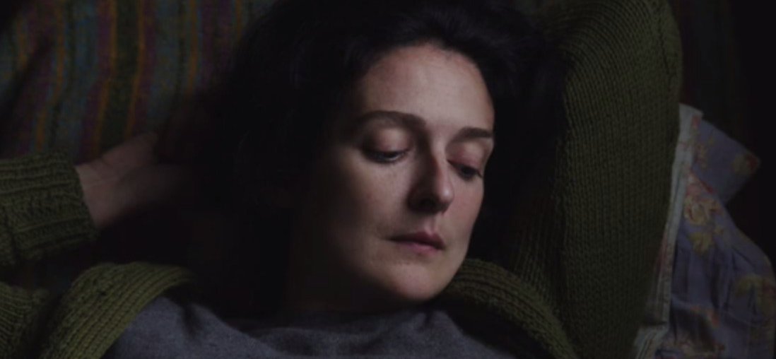 Film Still "Distance"