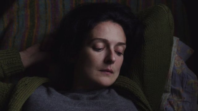 Film Still "Distance"