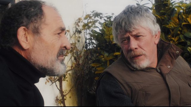 Film Still "Angels Guard Thee"