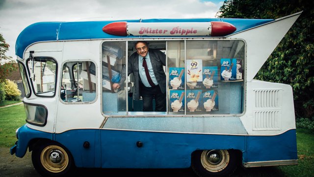 Film Still "Mr.Ripple"