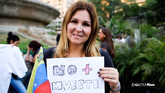 Film Still "Documom"