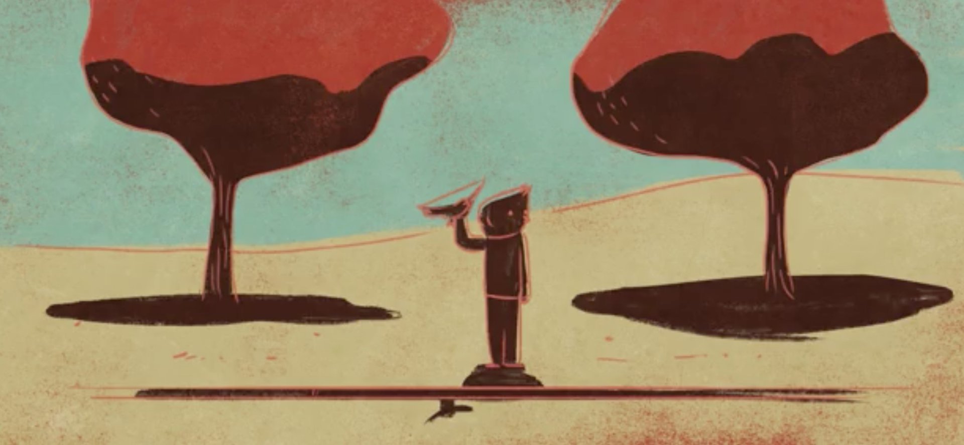 Film Still "Oliviero"