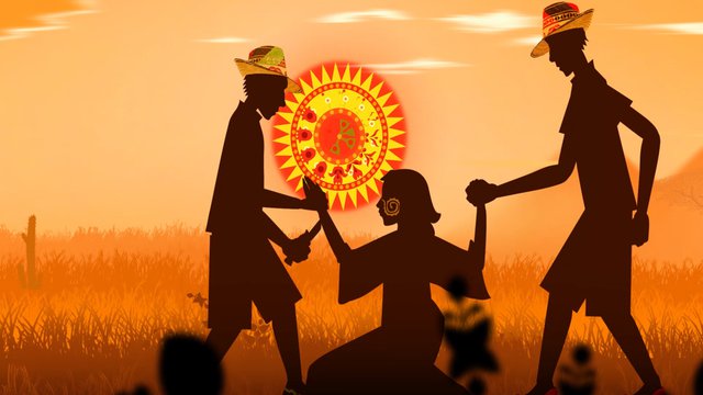 Film Still "Girasol"