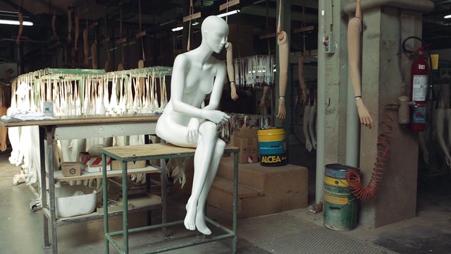 Film Still "Irregulars"