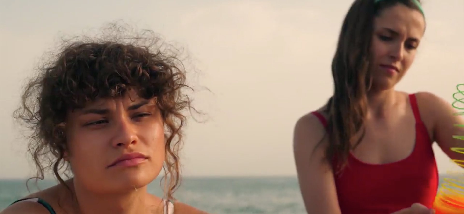 Film Still "Bubble Theory"