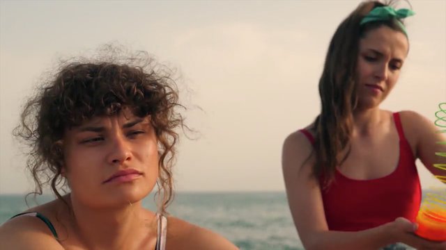 Film Still "Bubble Theory"