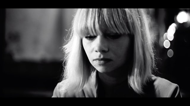 Film Still "Following"