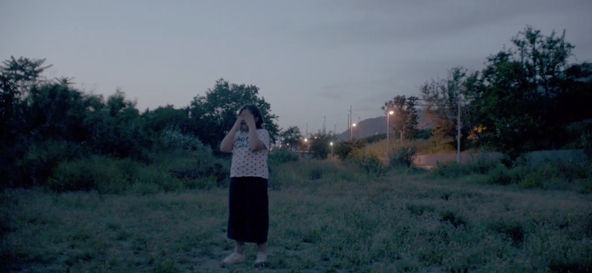 Film Still "Sant Antonio Dove Sei"