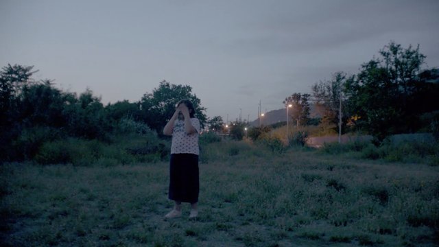 Film Still "Sant Antonio Dove Sei"