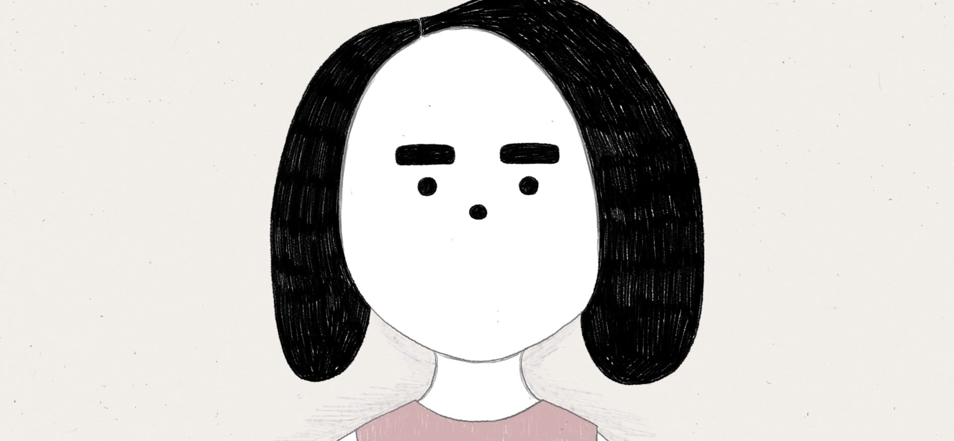 Film Still "Shy & Ketchup"