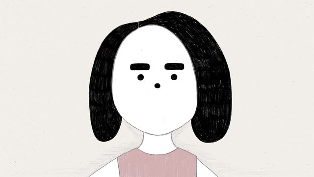 Film Still "Shy & Ketchup"