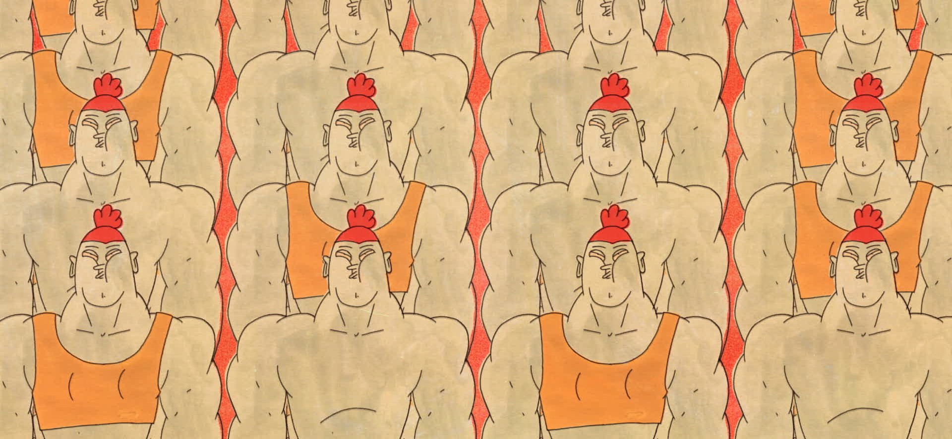 Film Still "Wayside"