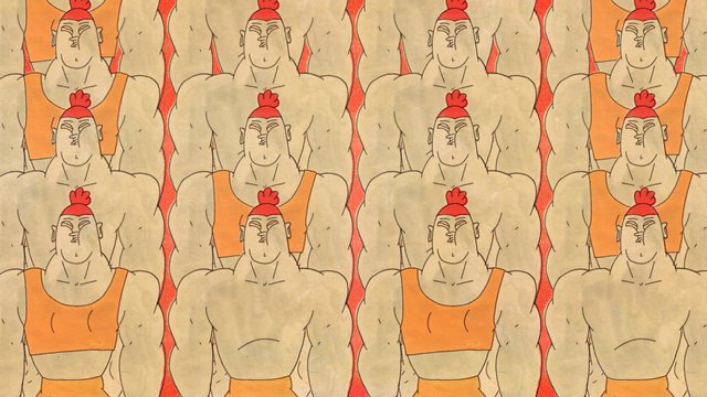 Film Still "Wayside"