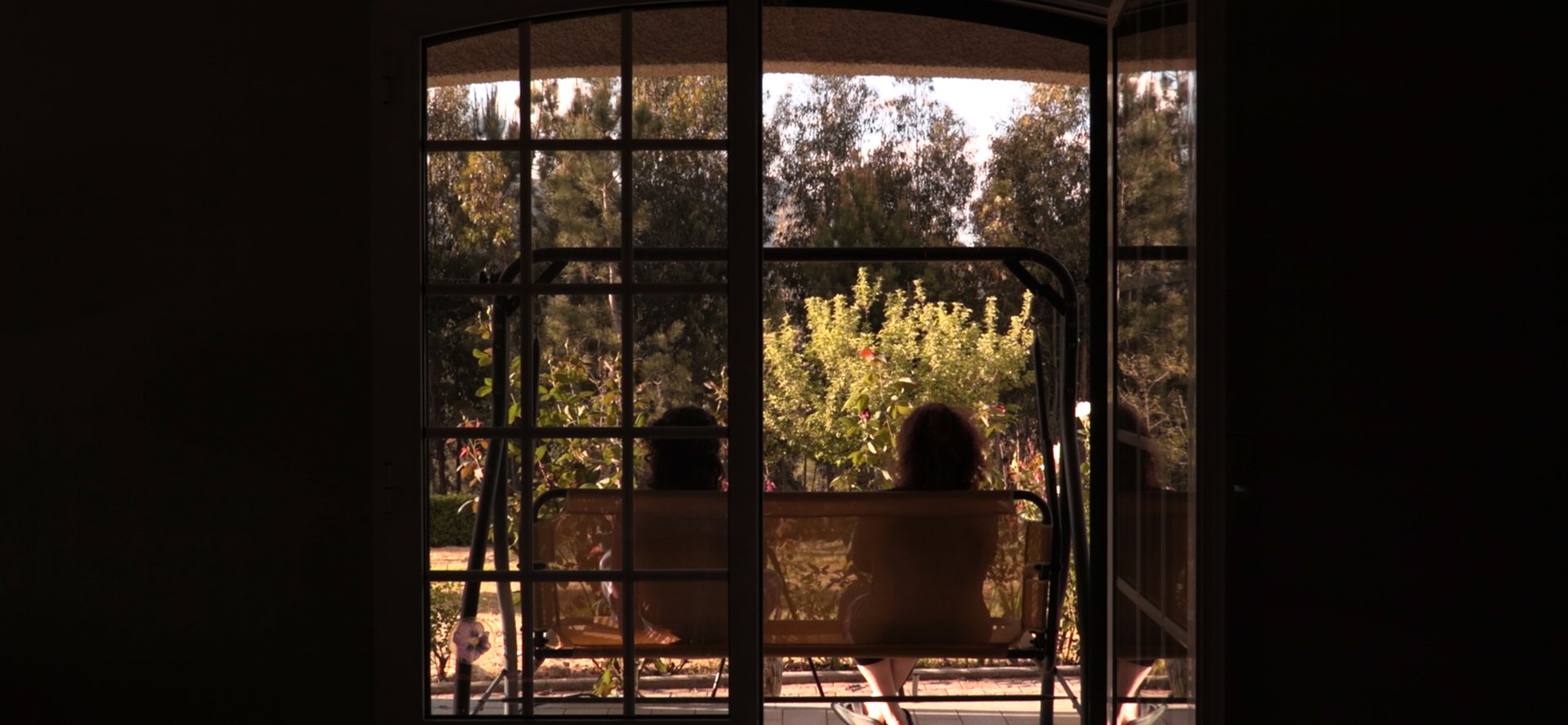 Film Still "To My Parents"