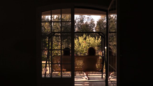 Film Still "To My Parents"