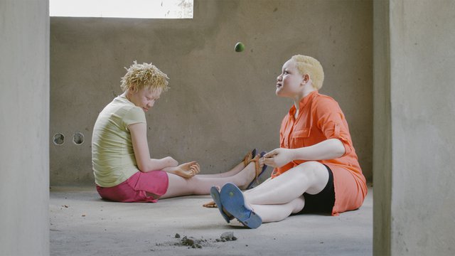 Film Still "Skin of Light"