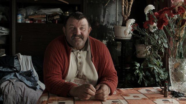 Film Still "The Guest"