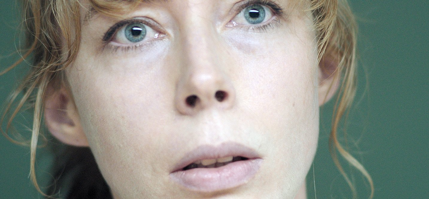 Film Still "NO PLACE"