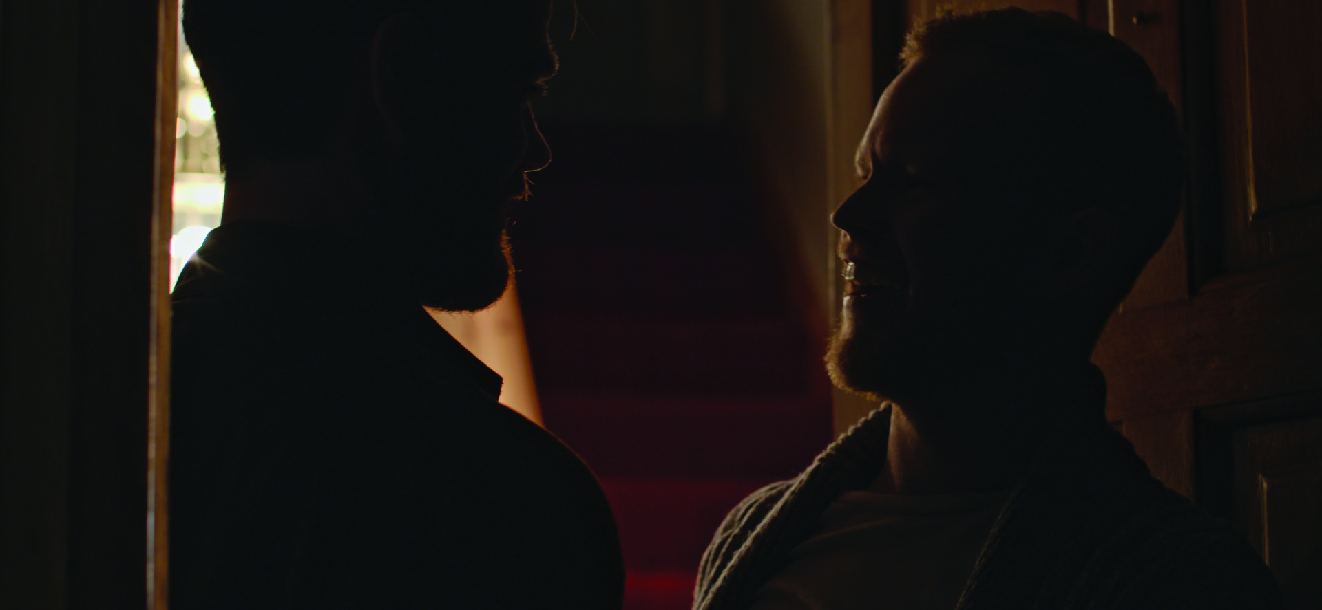 Film Still "Just Fine"