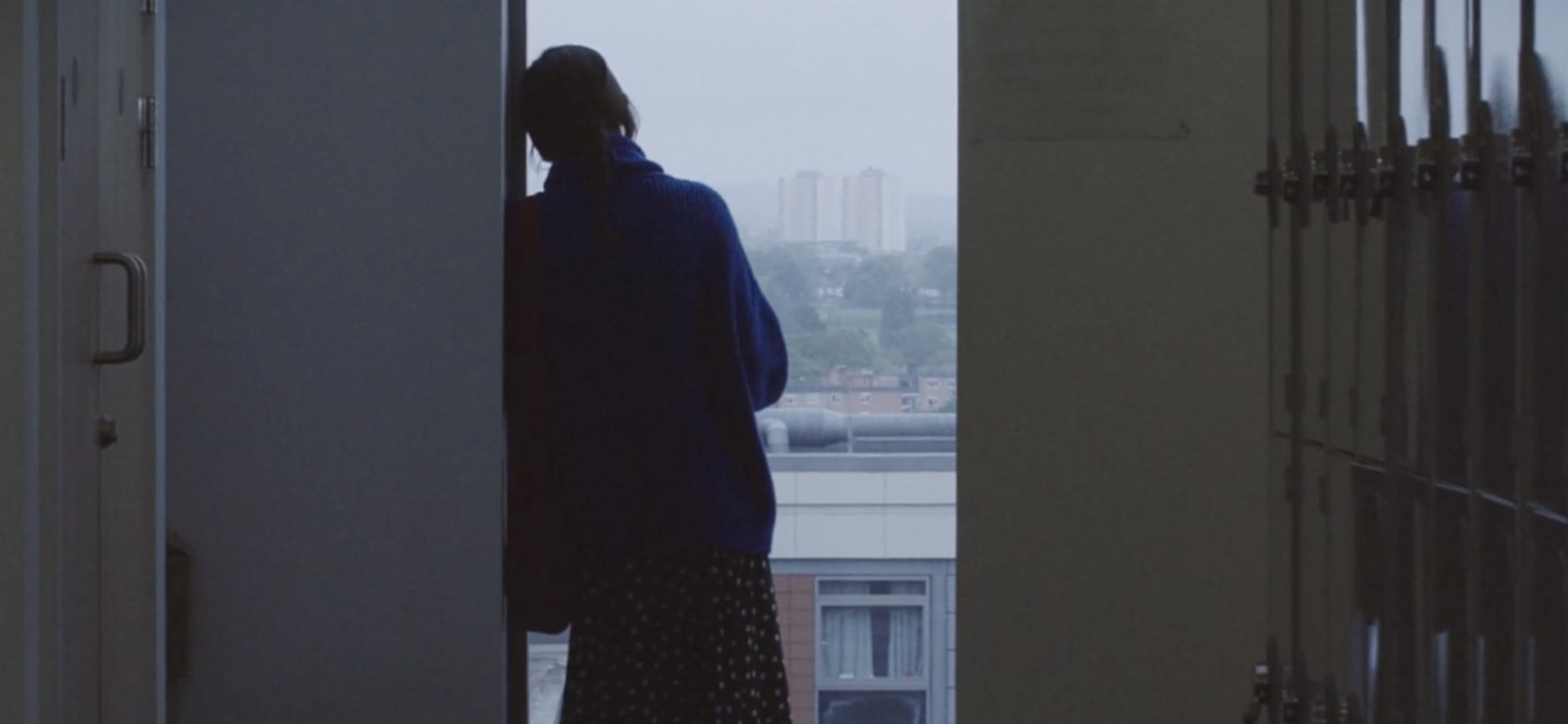 Film Still "In Bloom"