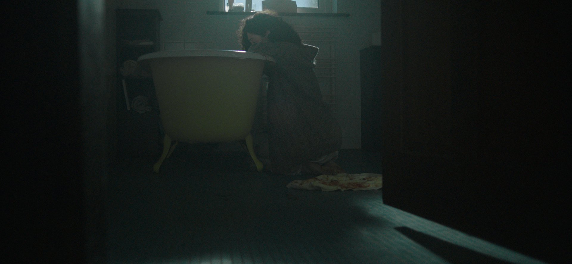 Film Still "Rosalyn"