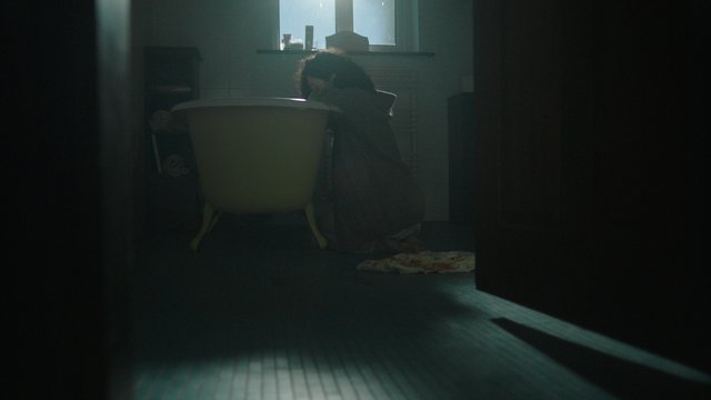 Film Still "Rosalyn"