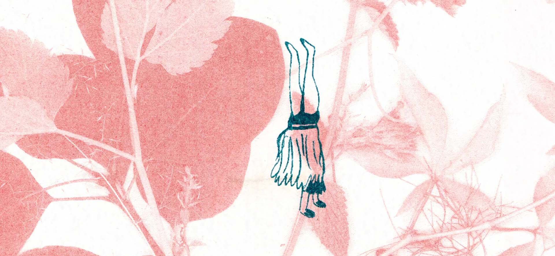 Film Still "Duerrenwaid 8"