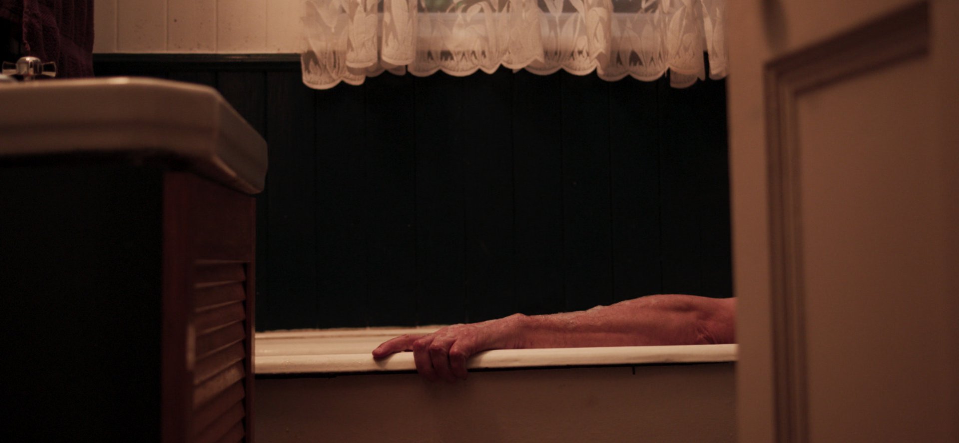 Film Still "Coming To Terms"