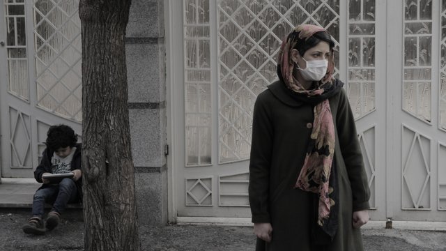 Film Still "Funfair"