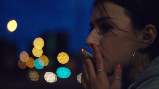 Film Still "Young Mother"