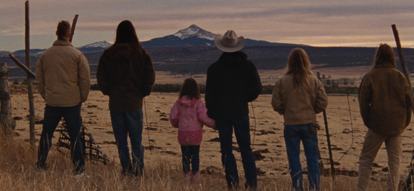 Film Still "Lefty/Righty"