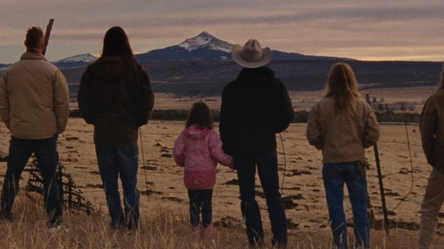 Film Still "Lefty/Righty"