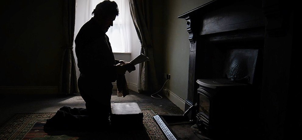 Film Still "Kathleen"