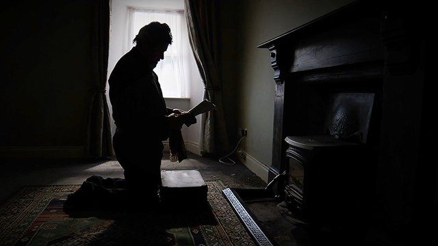 Film Still "Kathleen"