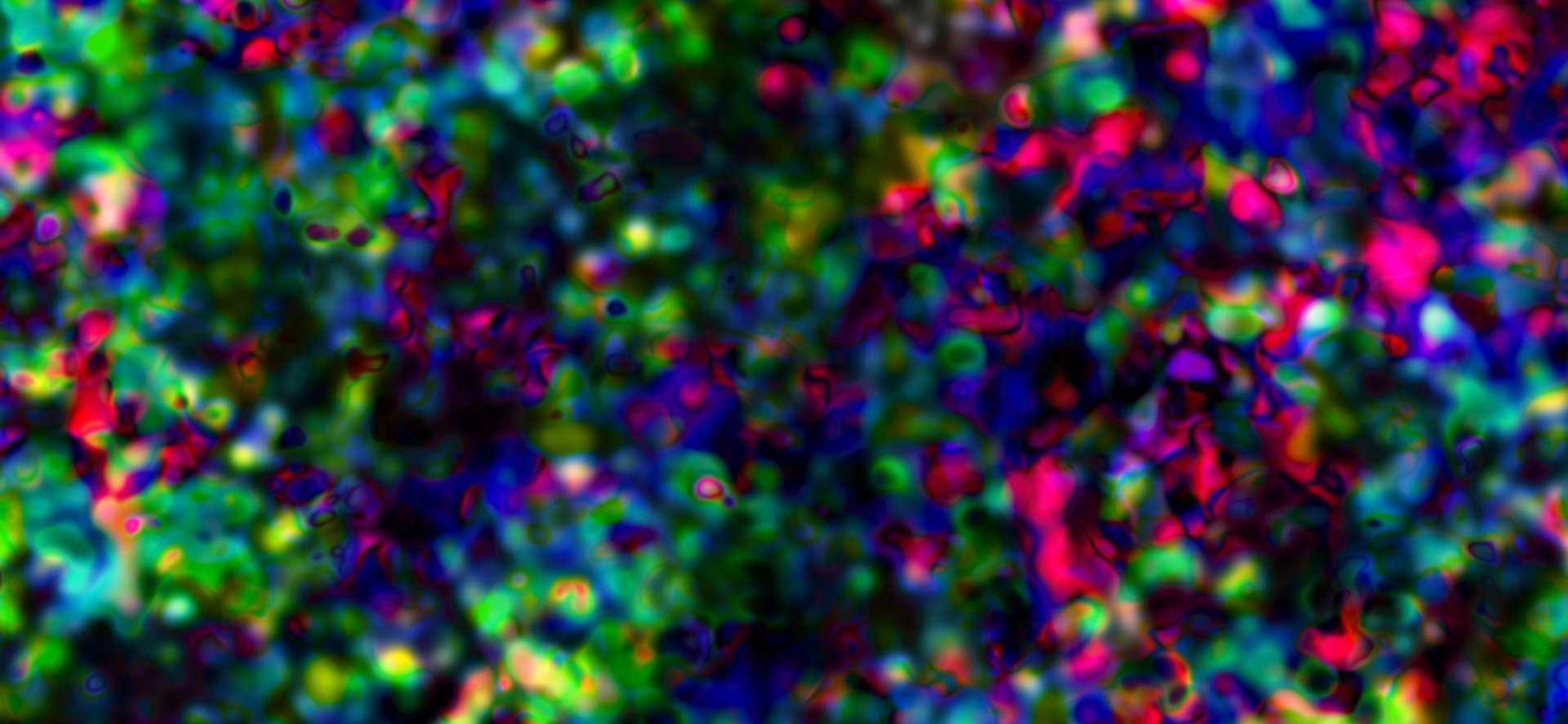 Film Still "Pattern Cognition"