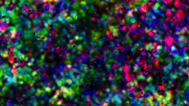 Film Still "Pattern Cognition"