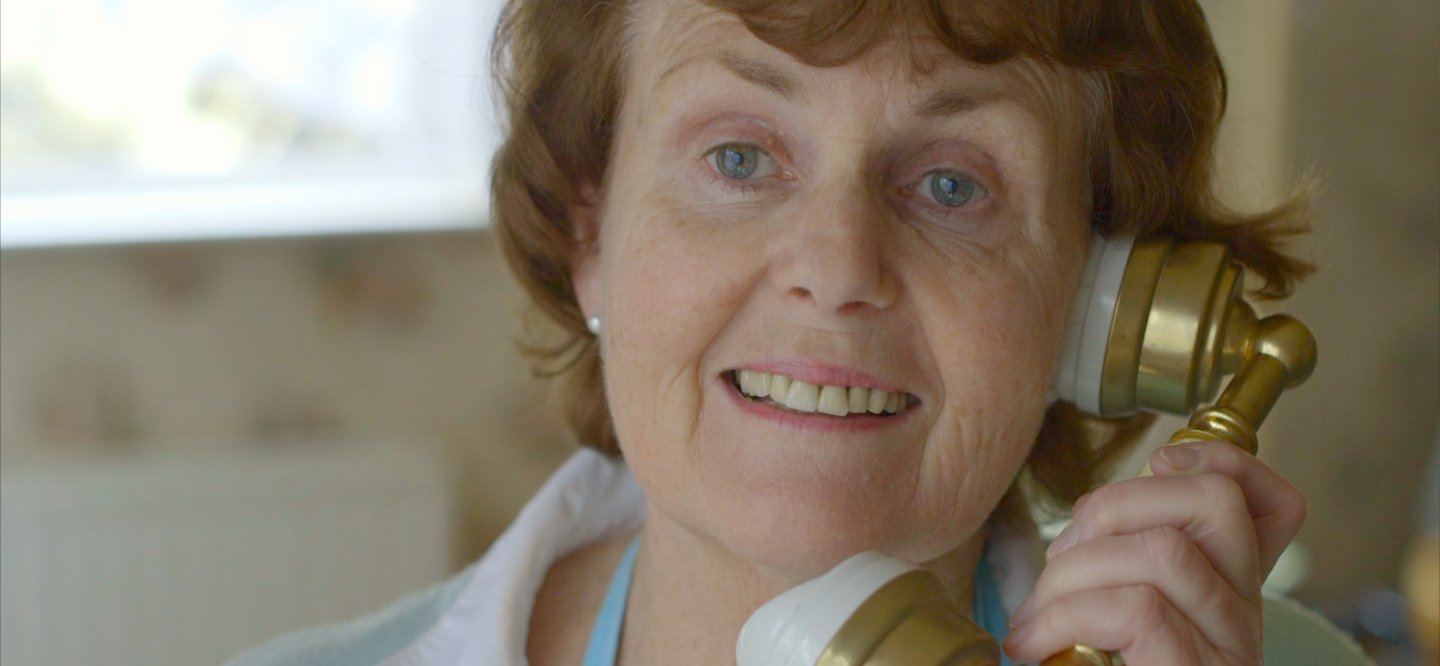 Film Still "Lovestruck"